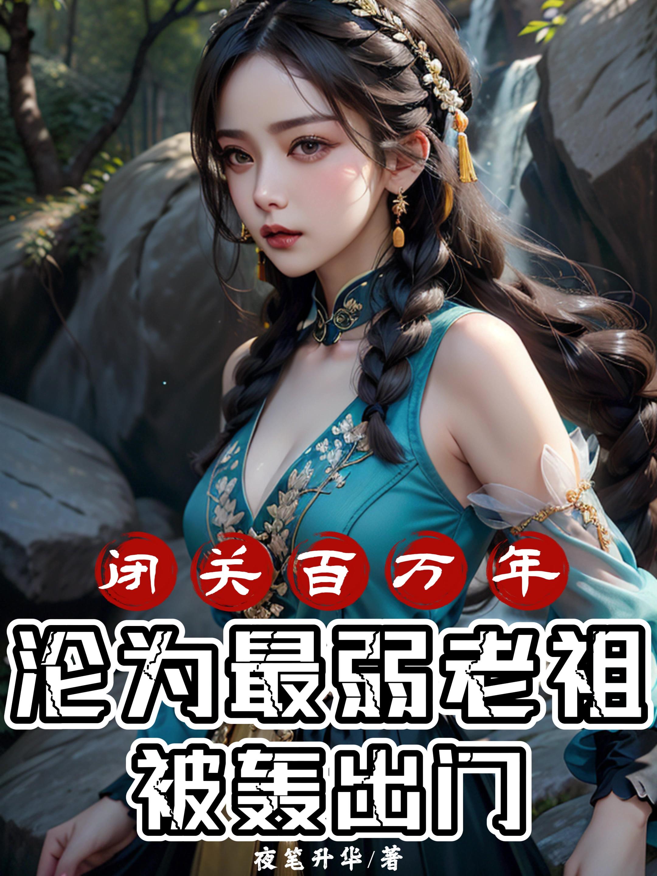 闭关百年