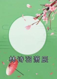 叶辰林诗雨