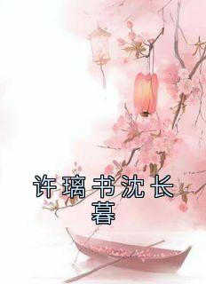 沈迟许朝暮
