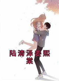 姜清婉陆谨云