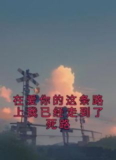 我在路上爱着你