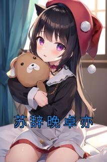作者苏辞的