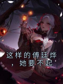苏叶绾傅廷烨沈沁雪结局全文