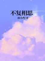 不复相思与君绝顾景川