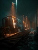 列车规则怪谈完整版