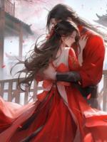 穿书嫁给温柔男配的古言