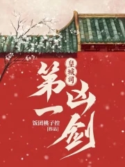皇城司第一凶剑简介