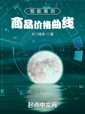 我能看到商品价格曲线 第1章