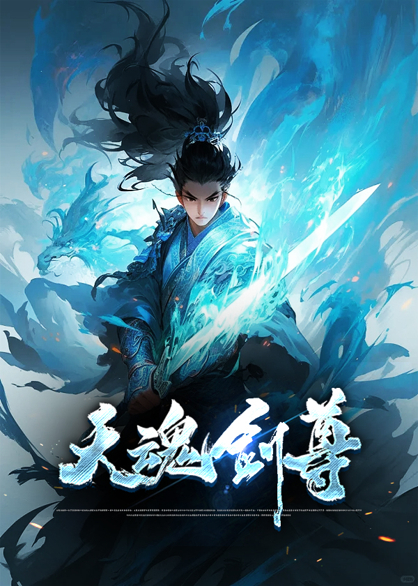 剑魂独尊