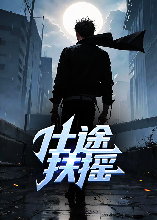 仕途扶摇小