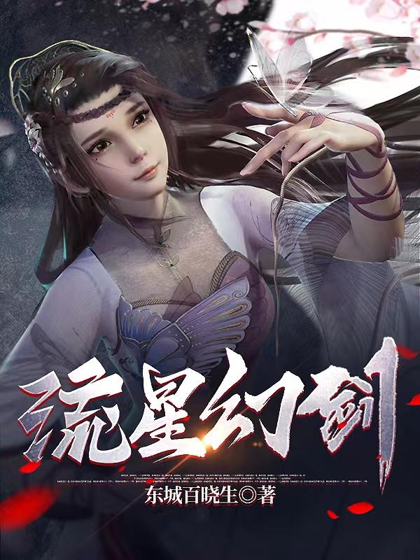 流星幻剑原著叫什么名字