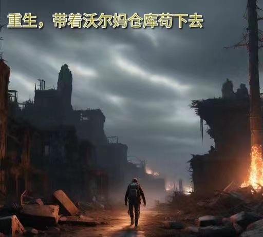 重生带着仓库李思雨