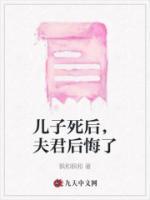 儿子死了后