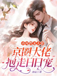 小可怜无人管京圈大佬免费阅读