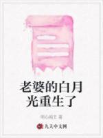 我老婆有个白月光
