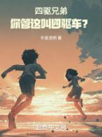 四驱兄弟的四驱车叫啥