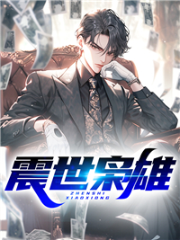 震世枭雄江王原著