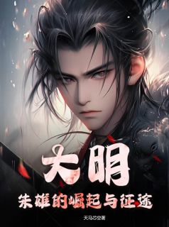 大明朱雄的崛起与征途天马芯空