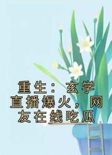 重生玄学苏爽文