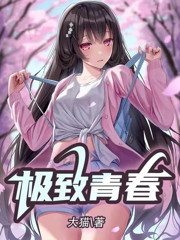 极致青春全文TXT免费