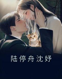 沈妤陆停舟