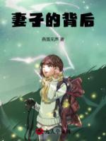 妻子的背后电视剧