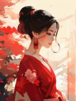 父女文女主穿越到母亲身上