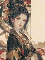 嫡女为后后宫我说了算