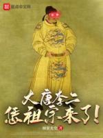 大唐李二恁祖宗来了动画60—63集