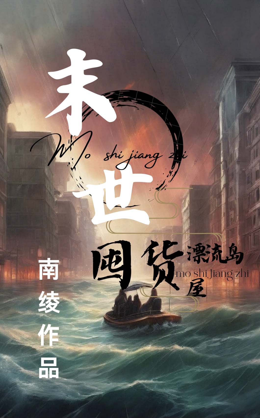 末世漂流岛屋囤货百度
