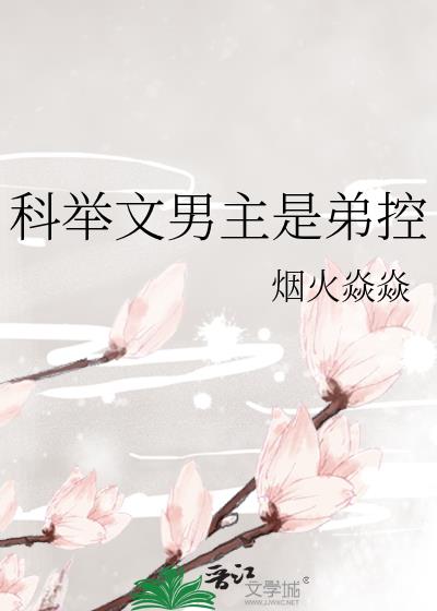 科举文男主是弟控 27章