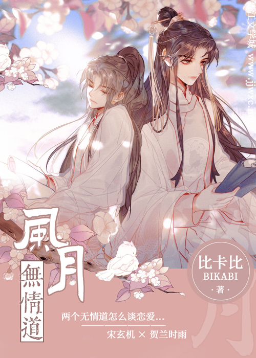 风月无情道全文番外