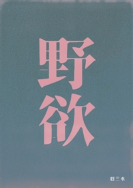 电视剧野欲