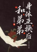 和弟弟灵魂互换