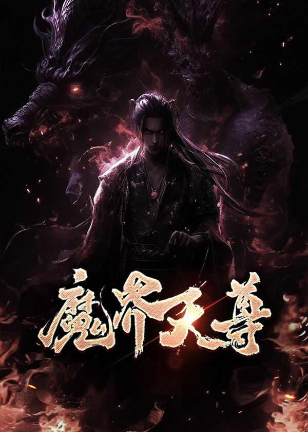 魔界天尊的短剧叫什么