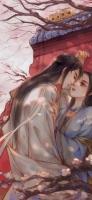 病娇暴君改拿绿茶的