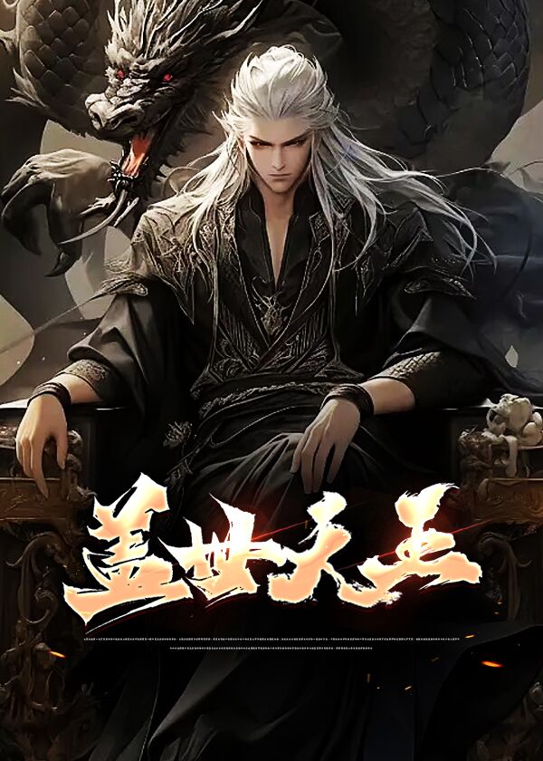 盖世天王苏晴云千帆