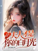 总裁夫人沈贲宜
