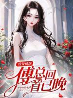 傅总回首已晚温晚免费阅读