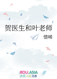贺医生和叶老师讲的什么