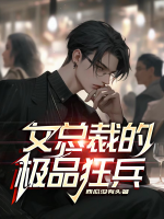 女总裁的极品狂兵百度百科