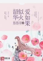 韶华如年是什么意思