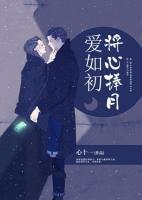 爱你如初心什么意思