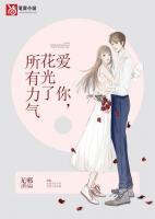 爱你花光了所有力气歌