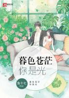 暮色苍茫你是光鱼十七
