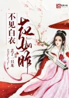 白衣不见