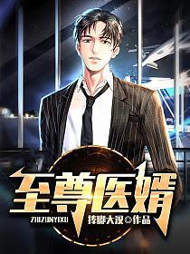 至尊医婿百度百科