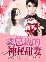 错嫁成婚总裁神秘娇妻