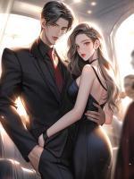 池晚晚和秦少
