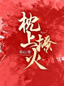 枕上撩火TXT